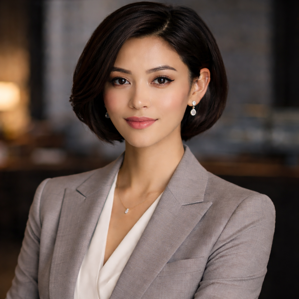 Dr. Emily Chen